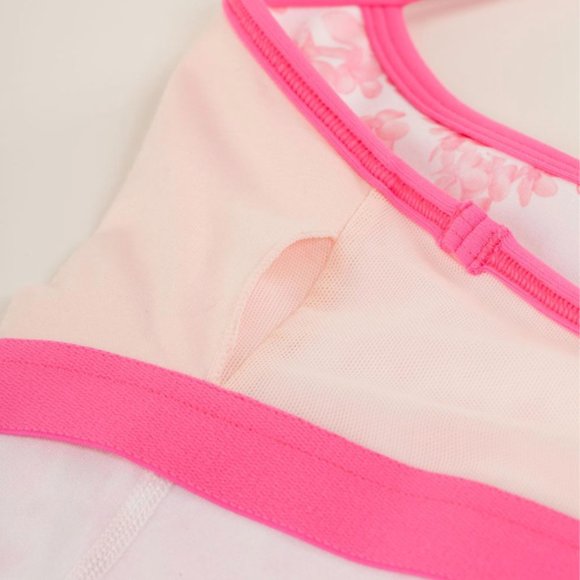 Lululemon Power Y Tank Frangipani - Picture 6 of 11